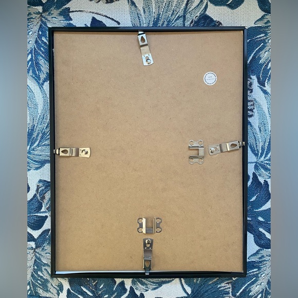 Vintage Framed 1950’s Fashion Art Sketch Illustration - Picture 3 of 4